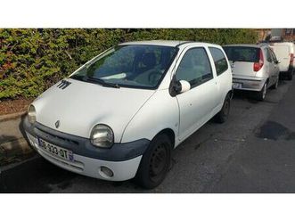 renault twingo 1.2i expression gpl