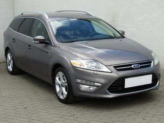ford mondeo 2.0 tdci