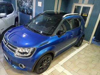 ignis (2016) ignis 1.2 dualjet top