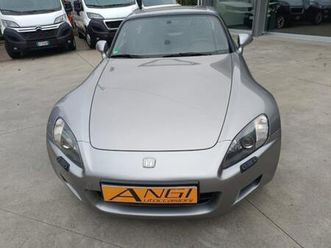 s2000 2.0 16v vtec