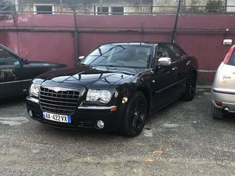 chrysler 2.7 benzine/ gaz
