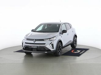 captur 1.3 tce 160 esprit alpine