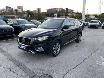 ehs plug-in hybrid exclusive