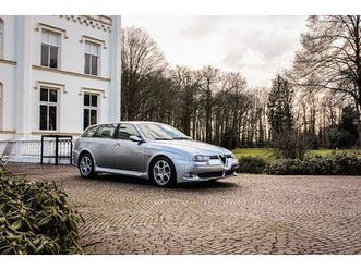 ALFA ROMEO 156 SW alfa-romeo-156-sportwagon-3-2-v6-gta