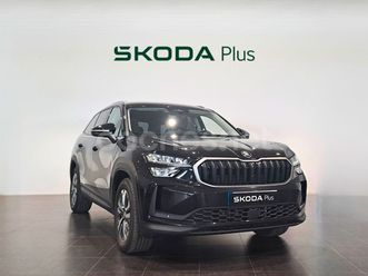 skoda kodiaq 2.0 tdi dsg selection