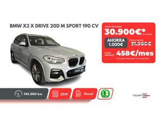xdrive 20da