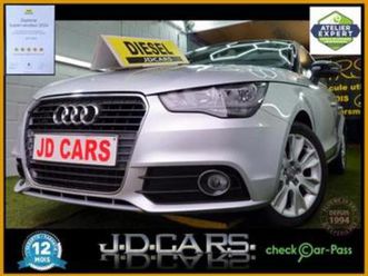 2-audi-a1-1-6-tdi-90-garantie-1-an-ctok-audi-2ememain