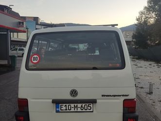 volkswagen t4 kombi
