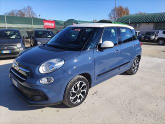 500l 500l 1.3 multijet 95 cv urban