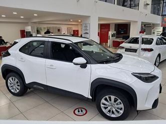 yaris cross 1.5 hibrid cool...posebna ponuda - brza isporuka, 2025 god.