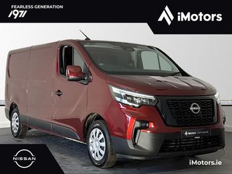 l2h1 130 sv premium ( immediate availability )