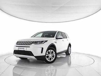 land-rover-discovery-sport-2-0d-i4-l-flw-150-cv-awd-auto-r-dynamic-s-del-2020-usata-a-corc