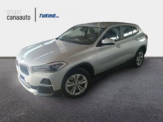 bmw x2 xdrive25e 162 kw (220 cv)