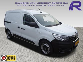 renault express - 1.5 dci eu6 groot navi airco cruise control pdc