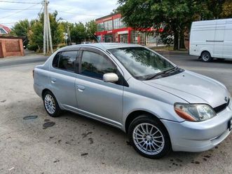 продажа toyota platz, 1999 год в ростове-на-дону