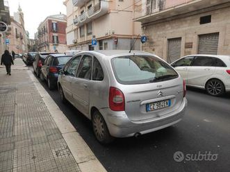 citroen xsara - 2005