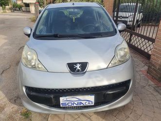 107 1.0 68cv 5p. sweet years