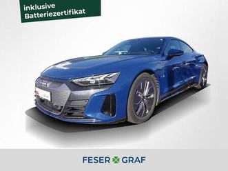 audi-e-tron-gt-qu-led-navi-pano-ruka-warmepumpe