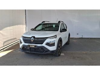 renault kardian 1.0 tce techno auto suv 2025