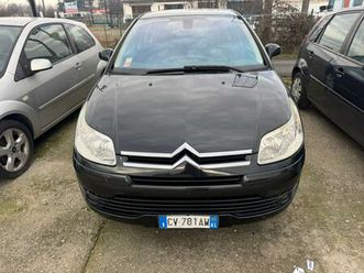 c4 1.6 hdi 110cv classique