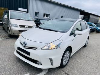 prius+ 1.8 vvt-i hsd luna