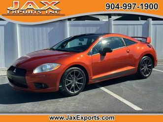 used 2012 mitsubishi eclipse gs sport