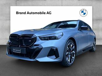 i5 m60 touring