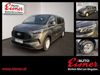 ford transit custom kombi 2,0 ecoblue l2h1 320 fwd t...
