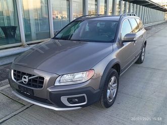 volvo xc70 aitomat 4x4 super gjendje
