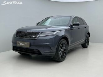 land rover range rover velar d200 s awd aut
