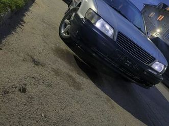 продажа nissan cefiro, 1998 год в новосибирске