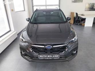 subaru crosstrek 2.0i comfort-navi