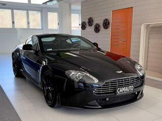 v8 vantage v8 vantage coupé sportshift