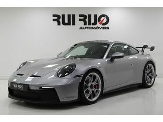911 gt3 pdk