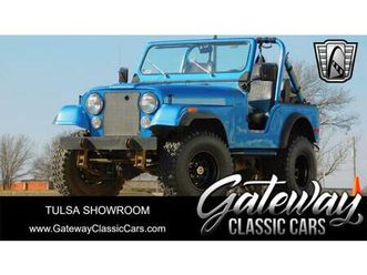used 1979 jeep cj cj-5