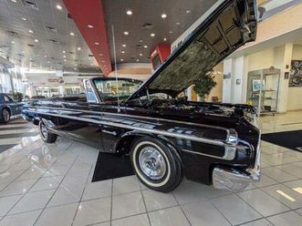used 1964 dodge polara s