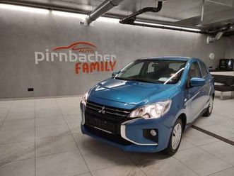 mitsubishi space star 1,2 mivec as&g inform