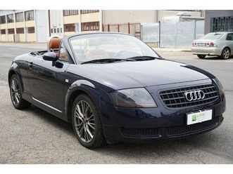 roadster 1.8 turbo 20v 180cv - 2004