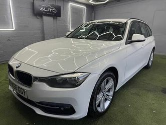 BMW SERIE 3 TOURING
