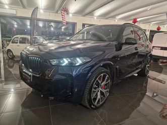 xdrive40d 48v msport my24 4x4 laser pano m-sport