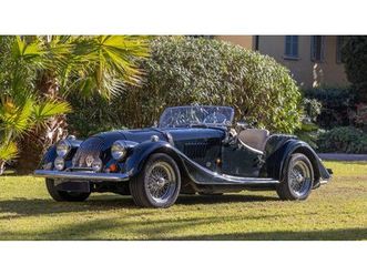 morgan-4-4-rhd-1987-a-vendre