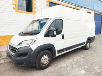 fg. 2.0bluehdi 35 l4h3 heavy 160