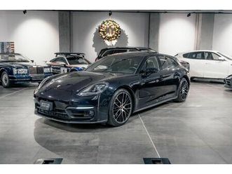 2.9 4s e-hybrid sport turismo*4ruotesterzanti*radr