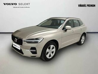 volvo xc60 b4 (d) core auto