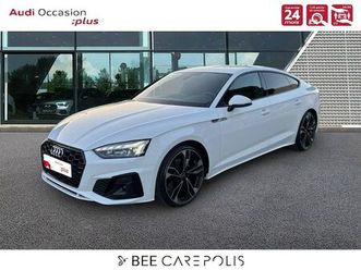 a5 sportback 35 tdi 163 s tronic 7