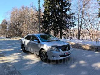 продажа toyota premio, 2007 год в искитиме