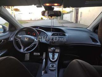 honda civic 8th hatchback