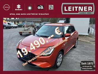 SUZUKI SWIFT 1-2-gl-hybrid-allgrip-shine-66-eur-monat