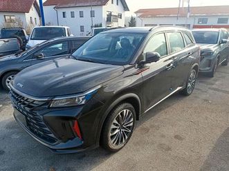 dfsk fengon 600 7-sitzer