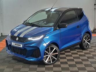 0.5 city gto “operation destockage” 16374e